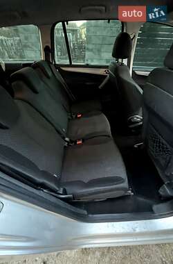 Минивэн Citroen C4 Picasso 2007 в 