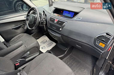 Минивэн Citroen C4 Picasso 2007 в Тячеве