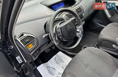 Минивэн Citroen C4 Picasso 2007 в Тячеве