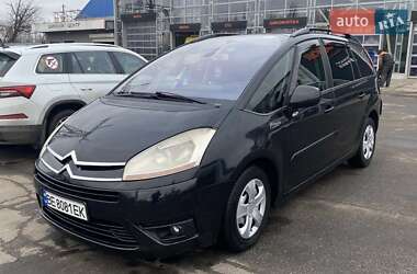 Микровэн Citroen C4 Picasso 2010 в Николаеве