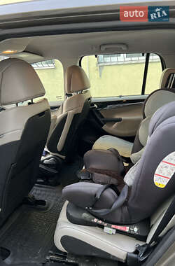 Микровэн Citroen C4 Picasso 2012 в 