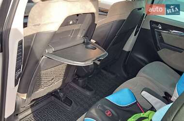 Минивэн Citroen C4 Picasso 2007 в 