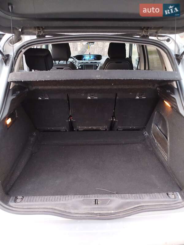 Микровэн Citroen C4 Picasso 2013 в Ровно фото 9 Микровэн Citroen C4 Picasso 2013 в Ровно