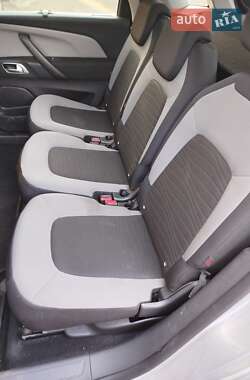 Мікровен Citroen C4 Picasso 2013 в Рівному