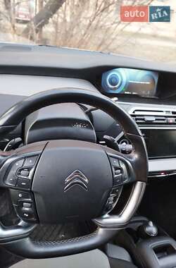 Мікровен Citroen C4 Picasso 2013 в Рівному