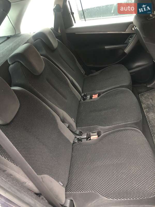 Микровэн Citroen C4 Picasso 2008 в Ивано-Франковске
