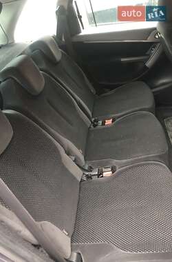Микровэн Citroen C4 Picasso 2008 в 
