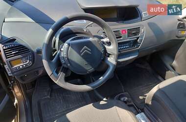 Мікровен Citroen C4 Picasso 2010 в Калуші