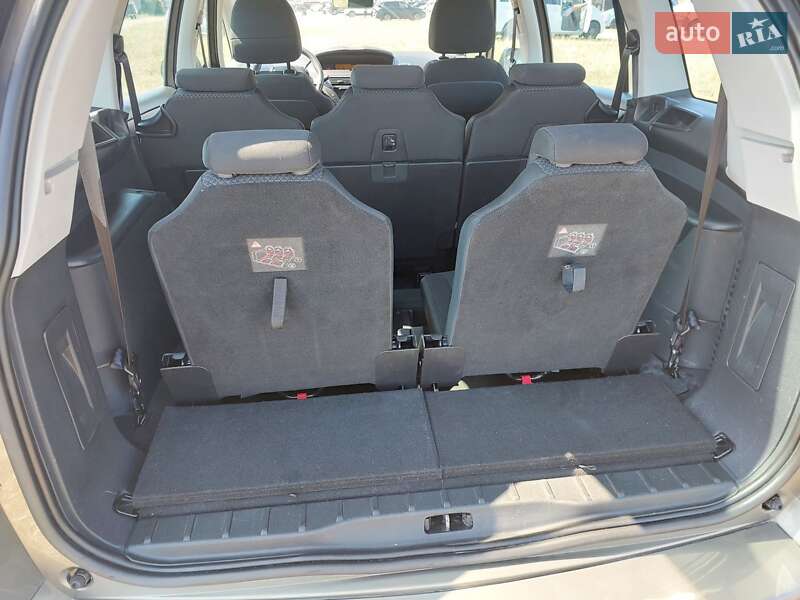 Мікровен Citroen C4 Picasso 2010 в Калуші