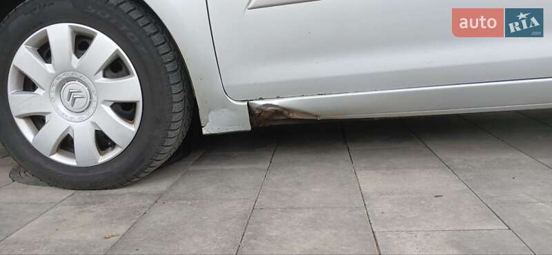 Микровэн Citroen C4 Picasso 2011 в Киеве