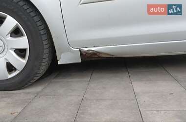 Микровэн Citroen C4 Picasso 2011 в 