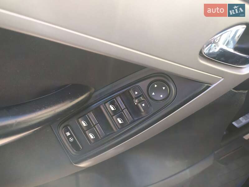 Микровэн Citroen C4 Picasso 2010 в Тернополе