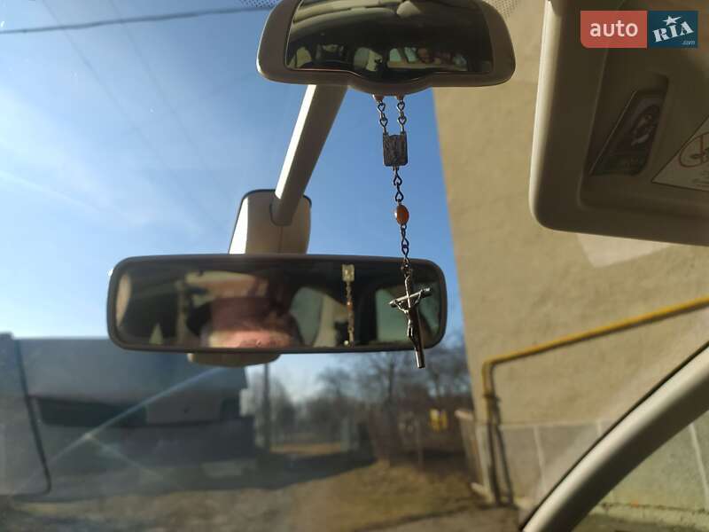 Микровэн Citroen C4 Picasso 2010 в Тернополе