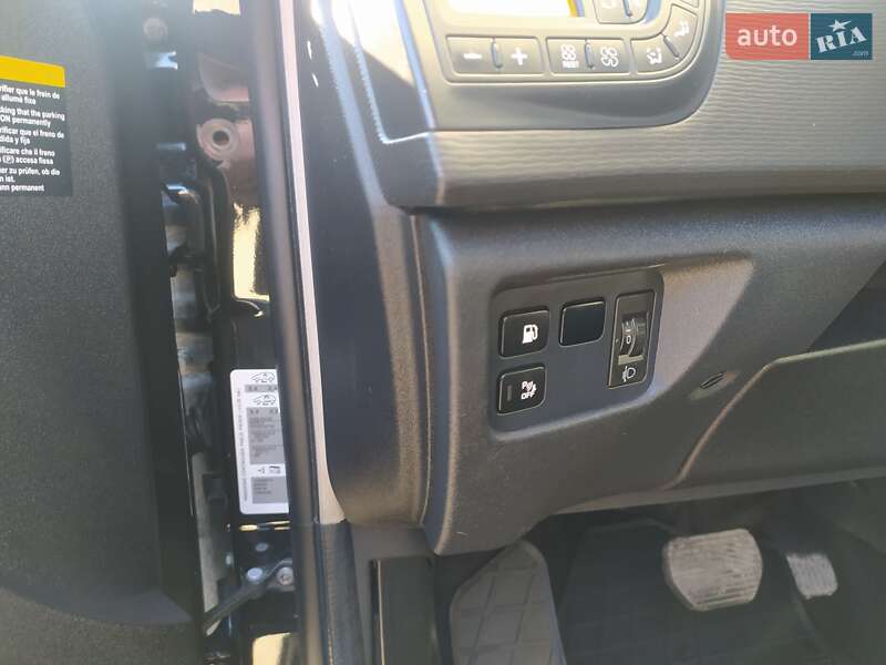 Микровэн Citroen C4 Picasso 2010 в Тернополе