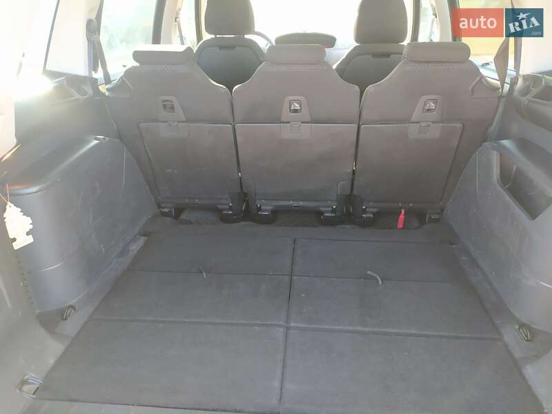 Микровэн Citroen C4 Picasso 2010 в Тернополе