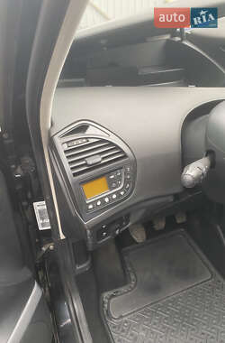 Микровэн Citroen C4 Picasso 2008 в 