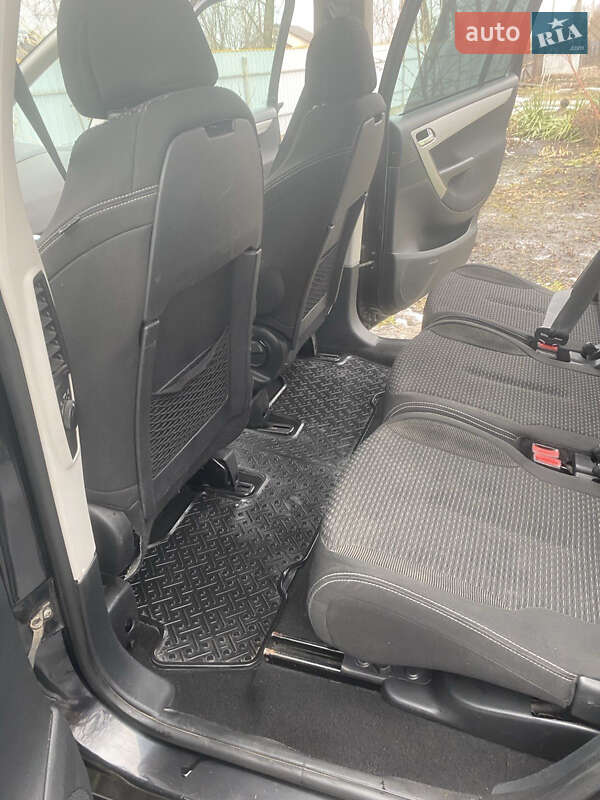 Микровэн Citroen C4 Picasso 2008 в Згуровке