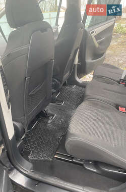 Микровэн Citroen C4 Picasso 2008 в 