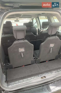 Микровэн Citroen C4 Picasso 2008 в 