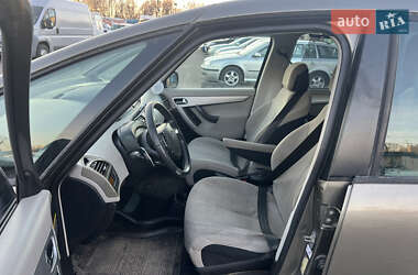 Микровэн Citroen C4 Picasso 2008 в Житомире