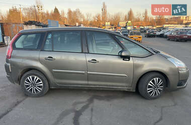 Микровэн Citroen C4 Picasso 2008 в Житомире