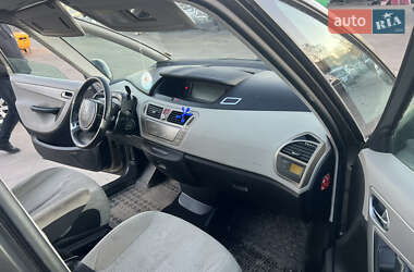 Микровэн Citroen C4 Picasso 2008 в Житомире