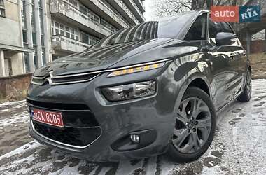 Мікровен Citroen C4 Picasso 2015 в Трускавці