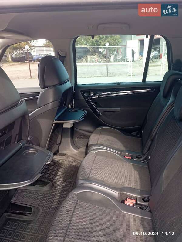 Микровэн Citroen C4 Picasso 2011 в Баре