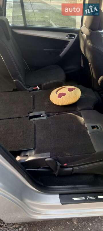 Минивэн Citroen C4 Picasso 2009 в Крюковщине