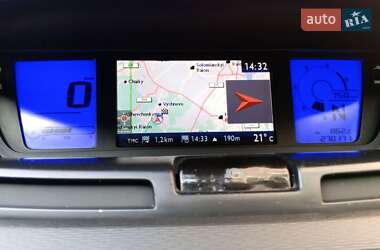 Минивэн Citroen C4 Picasso 2009 в 