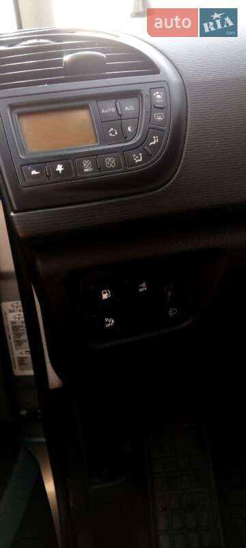 Минивэн Citroen C4 Picasso 2009 в Крюковщине