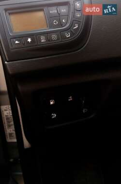 Минивэн Citroen C4 Picasso 2009 в 