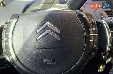 Минивэн Citroen C4 Picasso 2009 в 