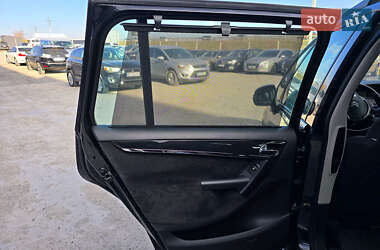 Микровэн Citroen C4 Picasso 2010 в 