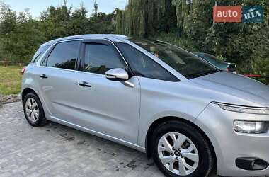 Микровэн Citroen C4 Picasso 2013 в 