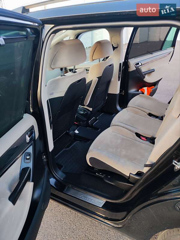 Минивэн Citroen C4 Picasso 2006 в Ровно