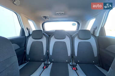 Микровэн Citroen C4 Picasso 2016 в 