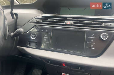 Микровэн Citroen C4 Picasso 2016 в 