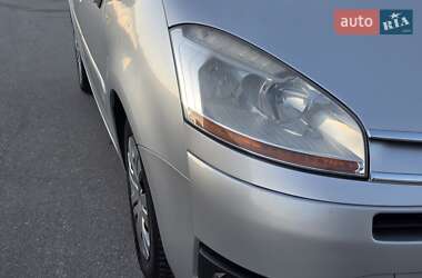 Микровэн Citroen C4 Picasso 2010 в 