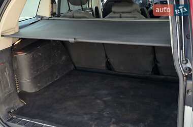 Микровэн Citroen C4 Picasso 2010 в 