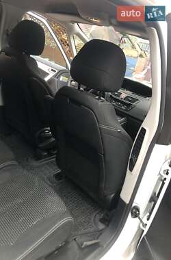 Микровэн Citroen C4 Picasso 2010 в 