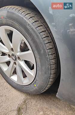 Мікровен Citroen C4 Picasso 2012 в 