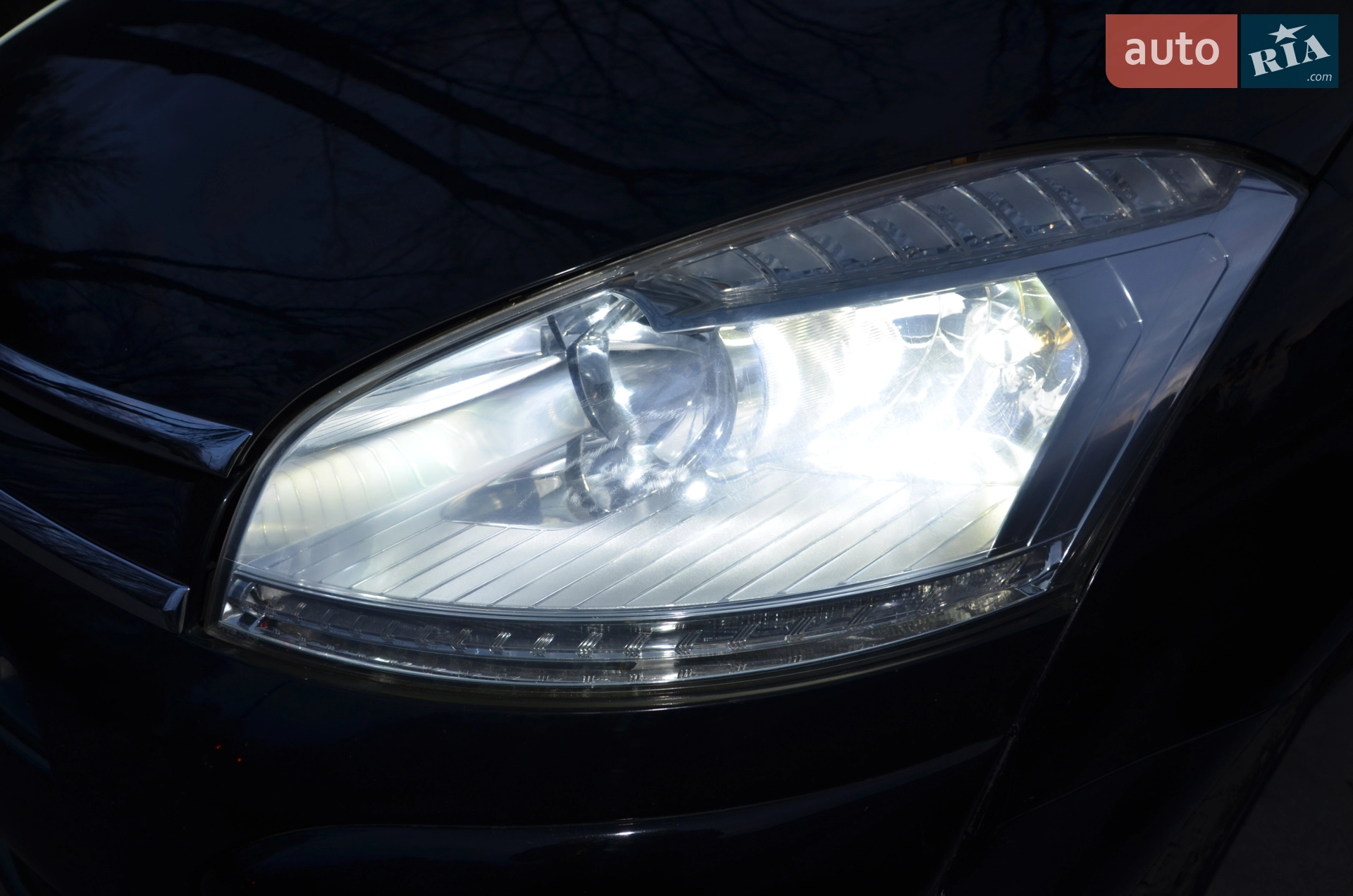 2011 Citroen C4 Picasso - мініатюра 24