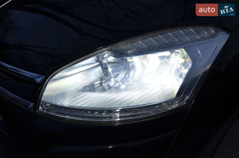 Микровэн Citroen C4 Picasso 2011 в Харькове