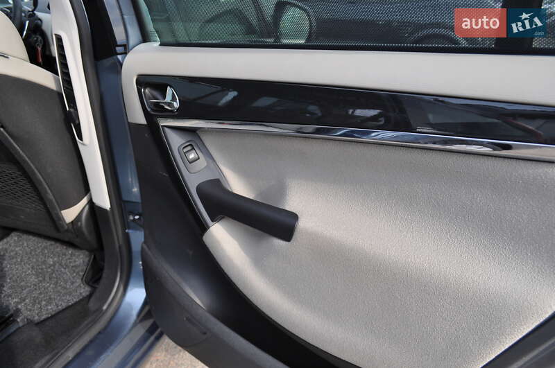 Микровэн Citroen C4 Picasso 2012 в Киеве