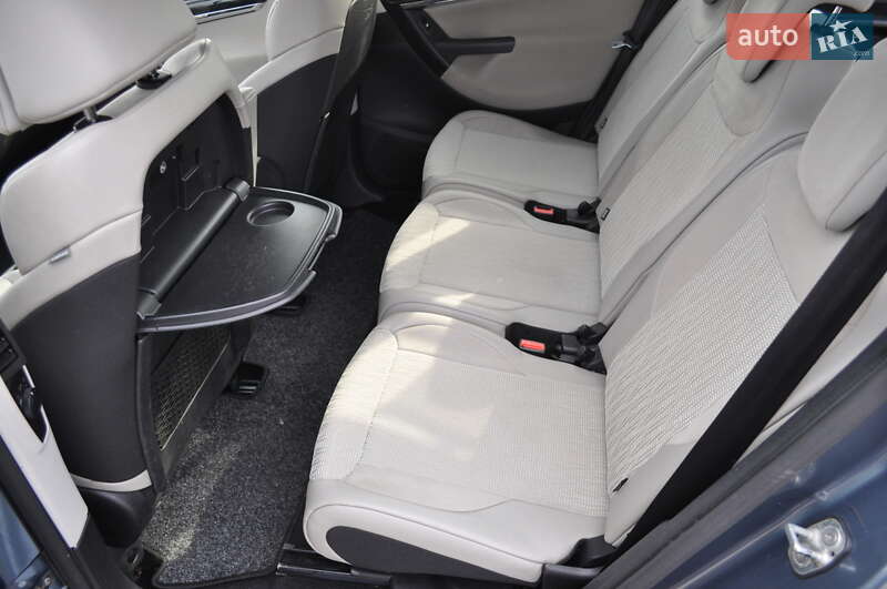 Микровэн Citroen C4 Picasso 2012 в Киеве