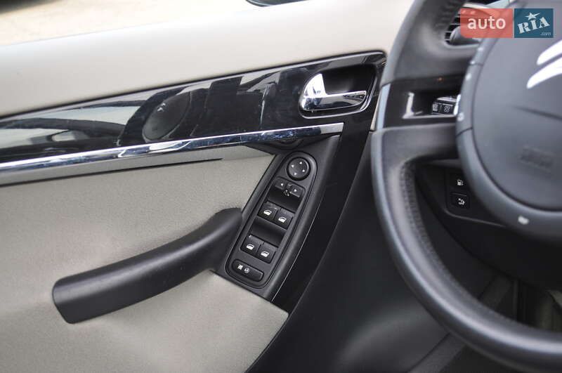 Микровэн Citroen C4 Picasso 2012 в Киеве