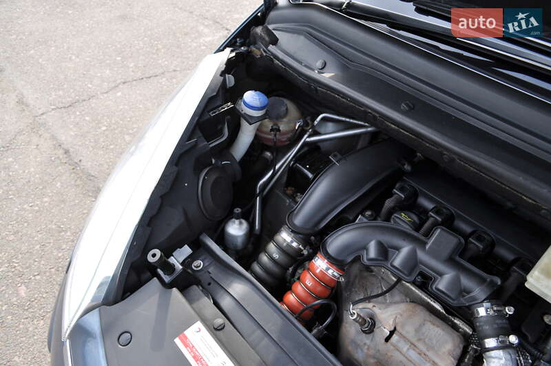 Микровэн Citroen C4 Picasso 2012 в Киеве