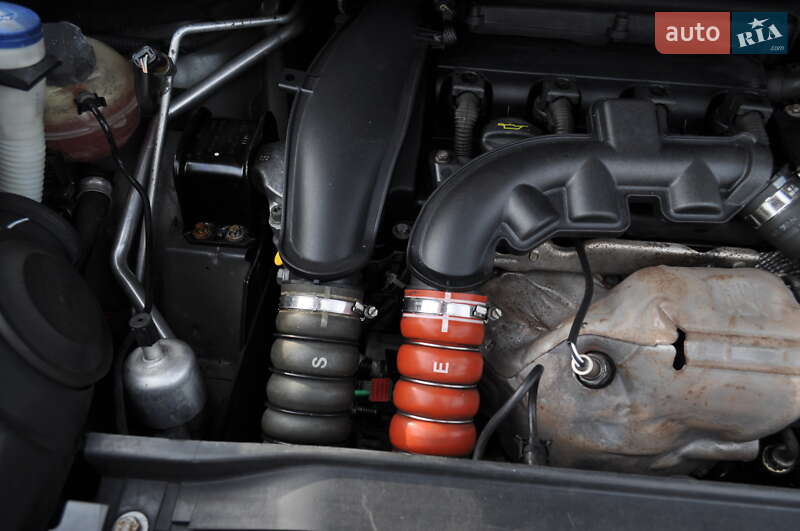 Микровэн Citroen C4 Picasso 2012 в Киеве