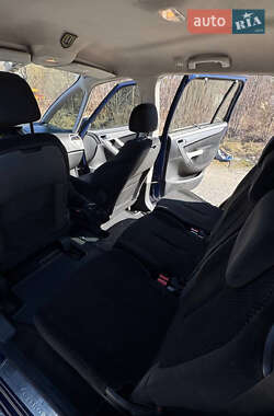 Мінівен Citroen C4 Picasso 2007 в 